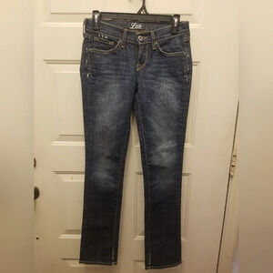 Lucky Brand Dungarees Size 00/24